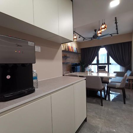 קואלה לומפור The Ooak Suites And Residence@ Kiara 163 מראה חיצוני תמונה