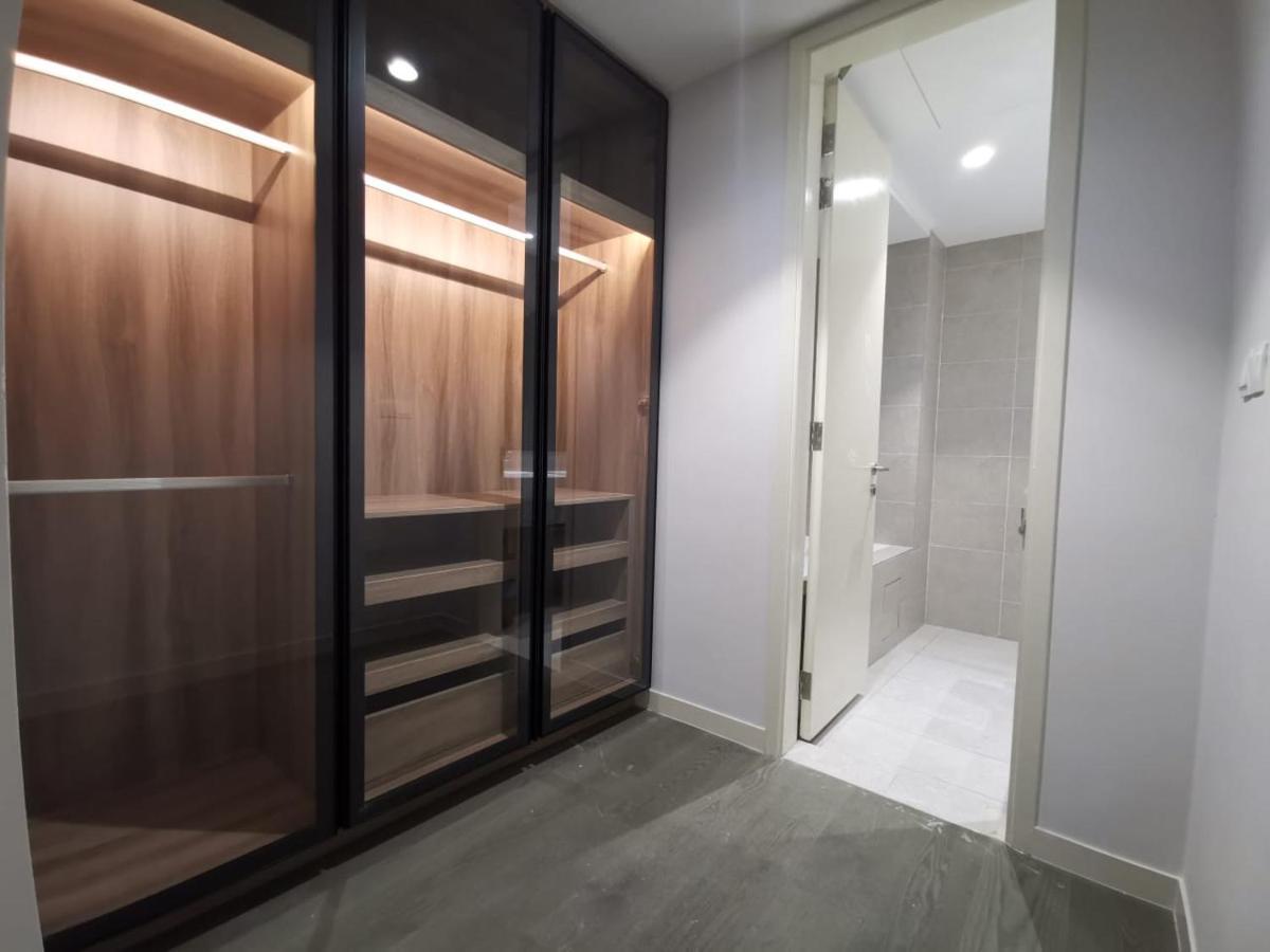 קואלה לומפור The Ooak Suites And Residence@ Kiara 163 מראה חיצוני תמונה