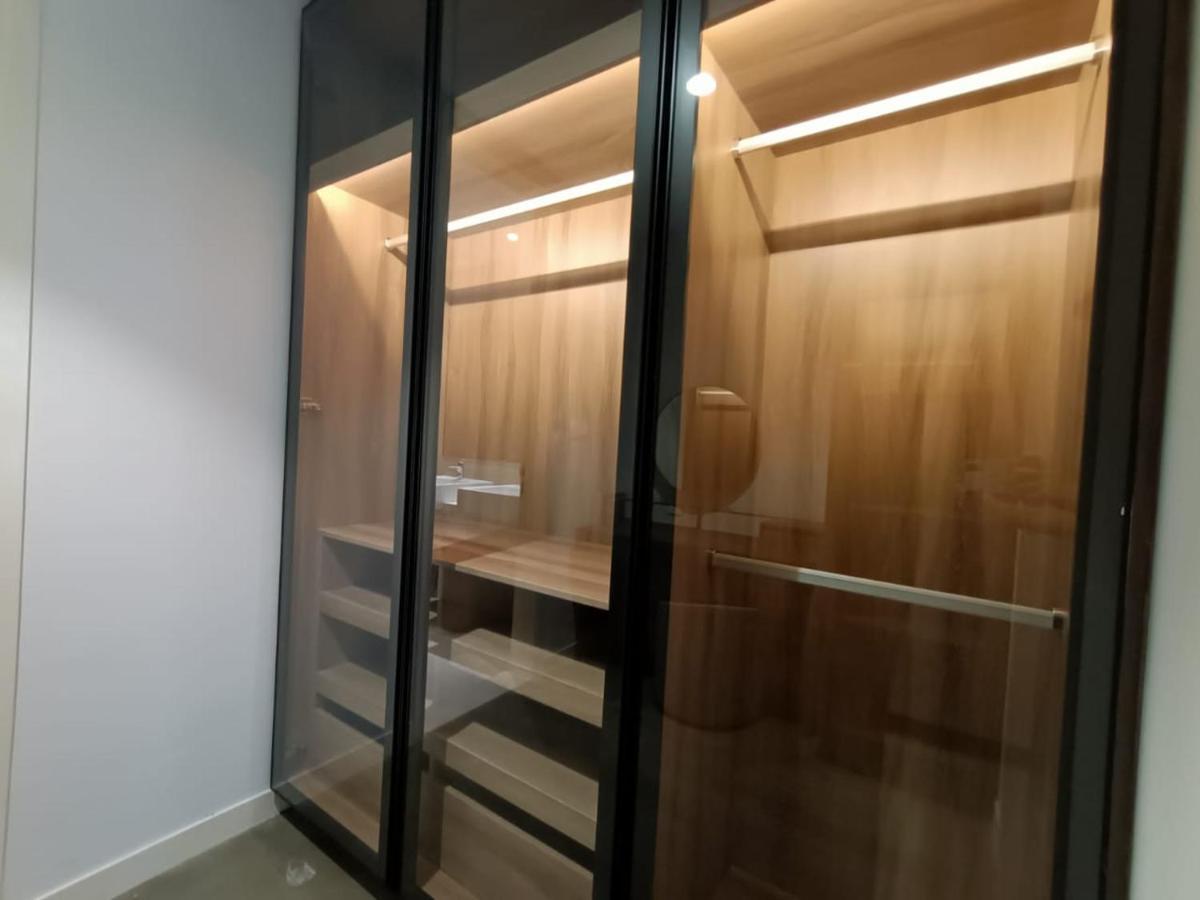 קואלה לומפור The Ooak Suites And Residence@ Kiara 163 מראה חיצוני תמונה