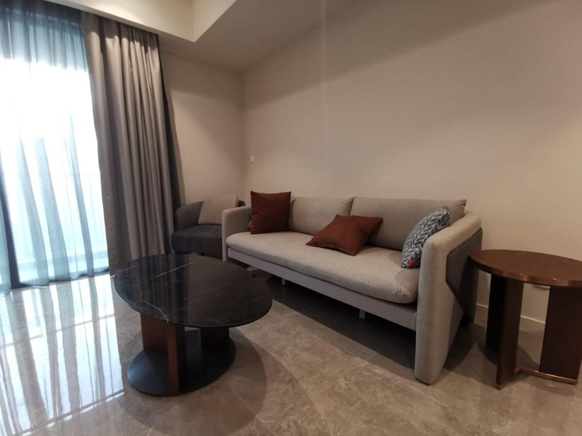 קואלה לומפור The Ooak Suites And Residence@ Kiara 163 מראה חיצוני תמונה