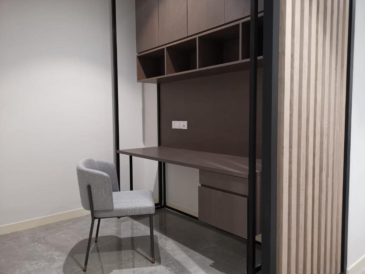 קואלה לומפור The Ooak Suites And Residence@ Kiara 163 מראה חיצוני תמונה