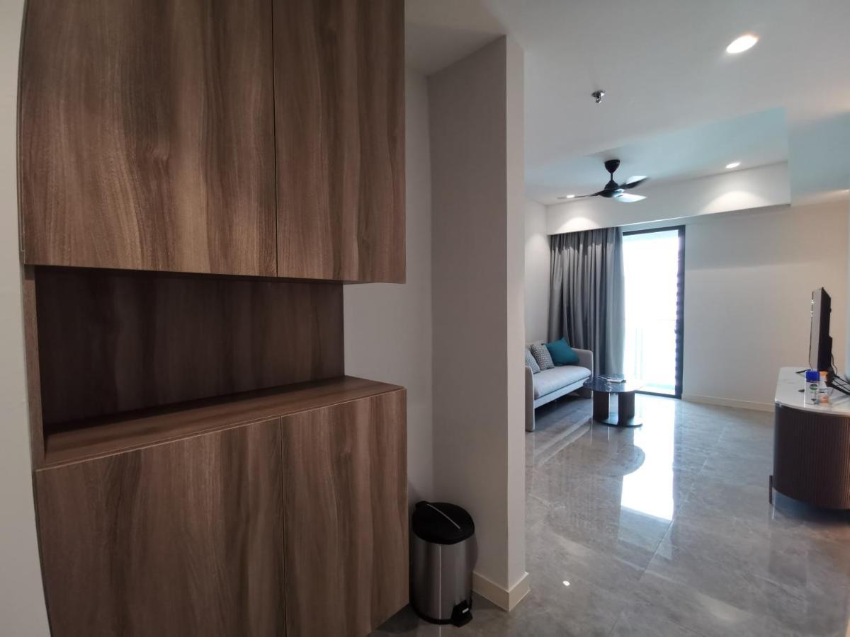 קואלה לומפור The Ooak Suites And Residence@ Kiara 163 מראה חיצוני תמונה