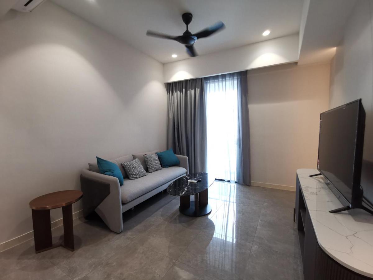 קואלה לומפור The Ooak Suites And Residence@ Kiara 163 מראה חיצוני תמונה