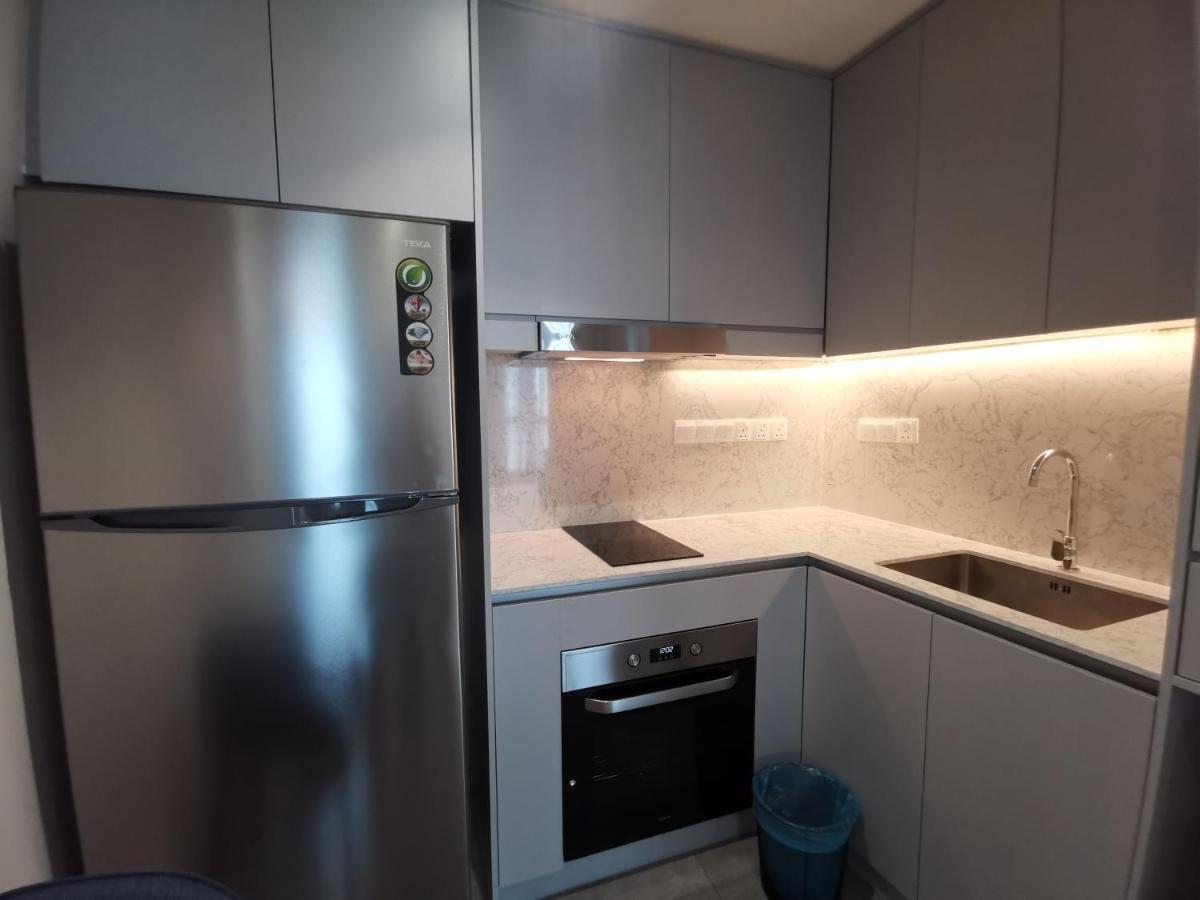 קואלה לומפור The Ooak Suites And Residence@ Kiara 163 מראה חיצוני תמונה