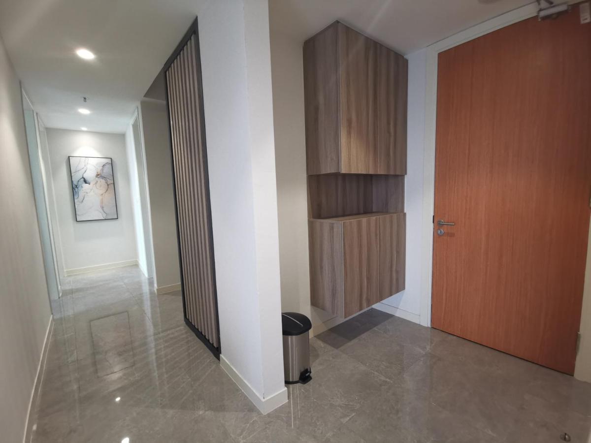 קואלה לומפור The Ooak Suites And Residence@ Kiara 163 מראה חיצוני תמונה