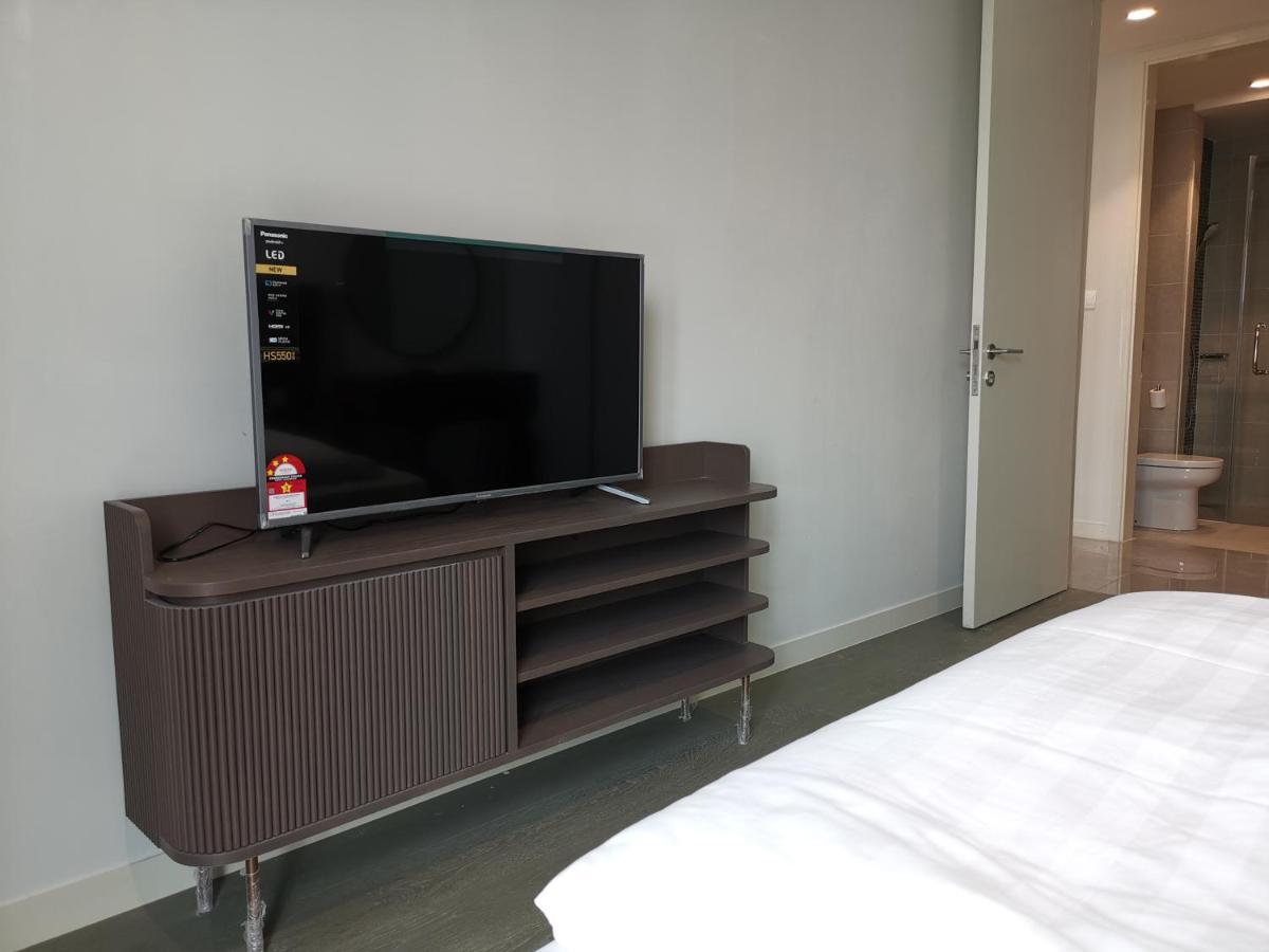 קואלה לומפור The Ooak Suites And Residence@ Kiara 163 מראה חיצוני תמונה