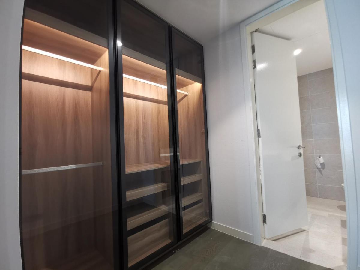 קואלה לומפור The Ooak Suites And Residence@ Kiara 163 מראה חיצוני תמונה