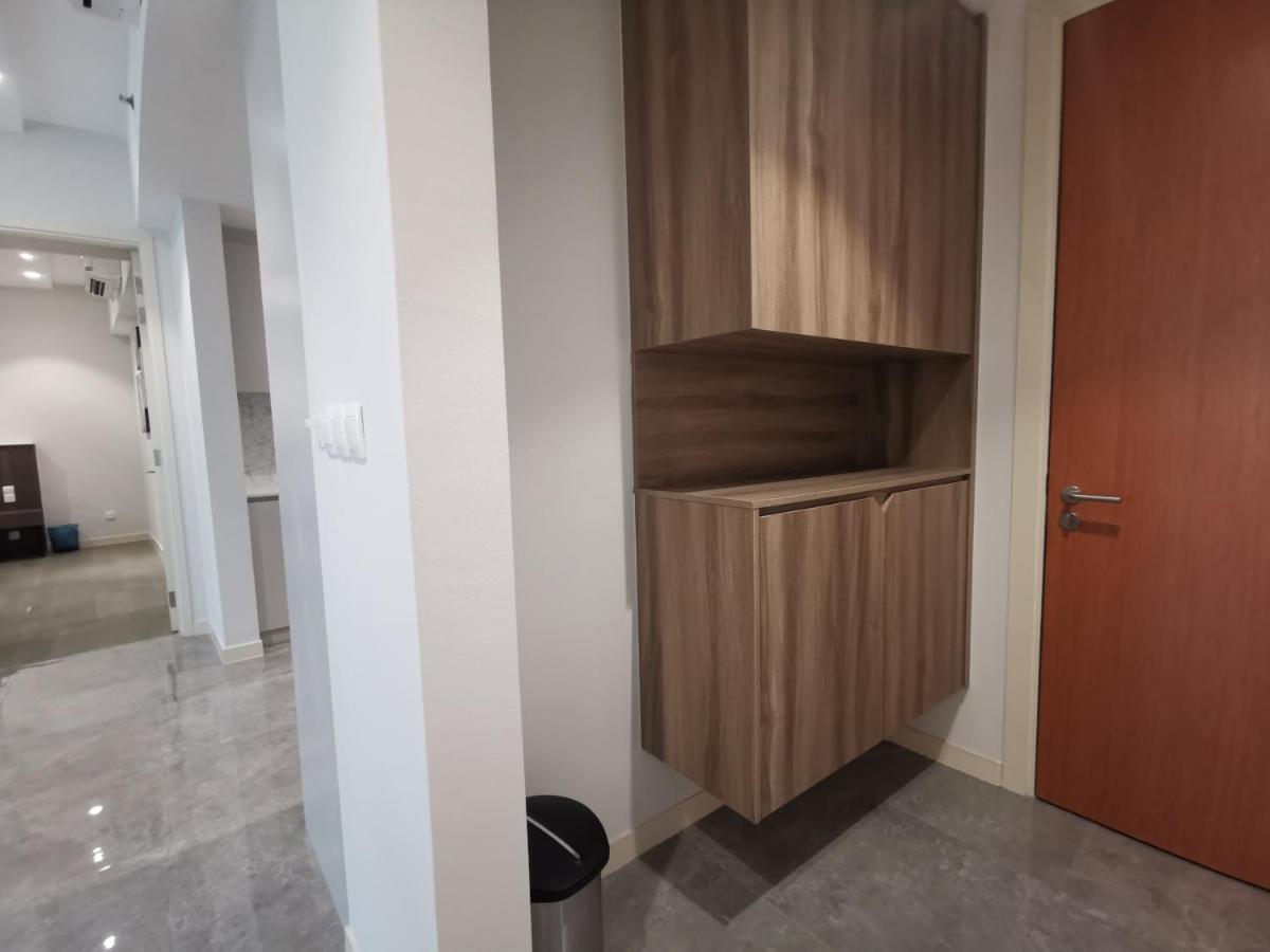 קואלה לומפור The Ooak Suites And Residence@ Kiara 163 מראה חיצוני תמונה