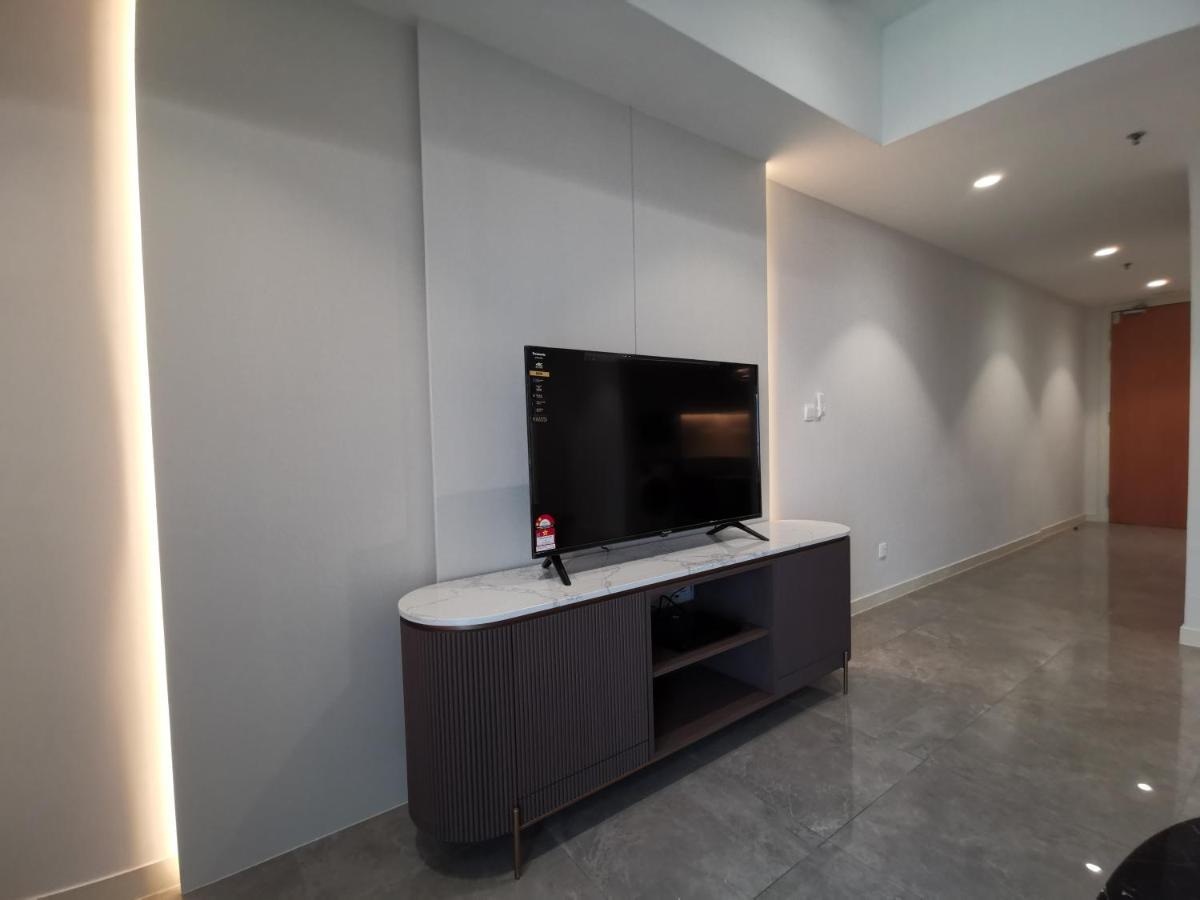 קואלה לומפור The Ooak Suites And Residence@ Kiara 163 מראה חיצוני תמונה