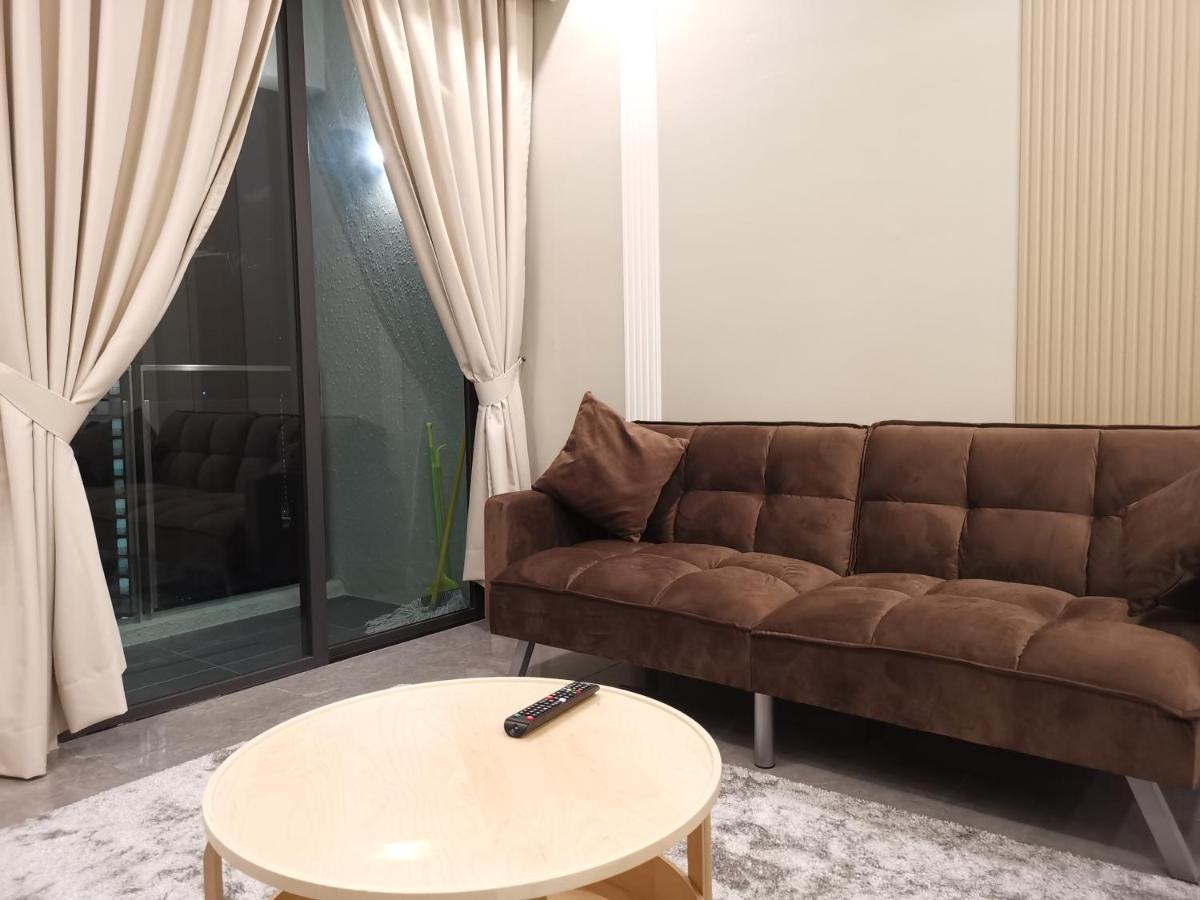 קואלה לומפור The Ooak Suites And Residence@ Kiara 163 מראה חיצוני תמונה
