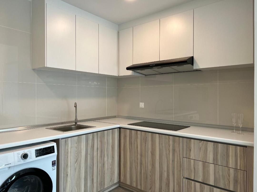 קואלה לומפור The Ooak Suites And Residence@ Kiara 163 מראה חיצוני תמונה